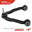 APCA3983 10x Control Arm & Sway Bar Link & Tie Rod End