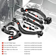 APCA3999 10x Front Control Arm & Ball Joint Assembly