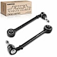 APCA4052 2x Front Lower Rearward Control Arm with Ball Joint