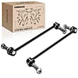 APCA4070 2x Front Left & Right Stabilizer Sway Bar End Link