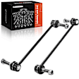 APCA4087 2x Front Stabilizer Sway Bar End Link