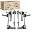 APCA4094 6x Stabilizer Bar Link & Tie Rod End