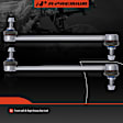 APCA4104 2x Front Stabilizer Sway Bar End Link