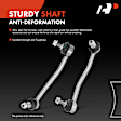 APCA4110 2x Front Left & Right Stabilizer Sway Bar End Link