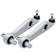 APCA4120 2x Front Left & Right Lower Control Arm with Ball Joint