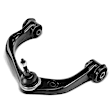 APCA4133 Front Right Upper Control Arm with Ball Joint