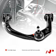 APCA4133 Front Right Upper Control Arm with Ball Joint
