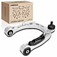 APCA4140 Front Left Upper Control Arm with Ball Joint