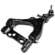 APCA4152 Front Left Lower Control Arm & Ball Joint