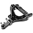APCA4153 Front Right Lower Control Arm with Ball Joint