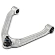 APCA4163 Front Left Upper Control Arm with Ball Joint