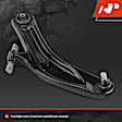 APCA4175 Front Left Lower Control Arm & Ball Joint Assembly