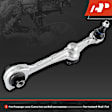 APCA4177 Front Right Lower Rearward Control Arm & Ball Joint