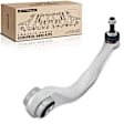 2012 BMW 535i GT xDrive - Front, Driver Side, Lower, Frontward Control Arm, With ball joint(s)