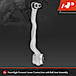 APCA4197 Front Right Lower Forward Control Arm with Ball Joint