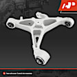 APCA4212 Rear Left Lower Suspension Control Arm
