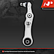 APCA4219 Front Right Lower Rearward Control Arm