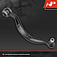 APCA4249 Front Right Lower Rearward Control Arm with Ball Joint