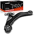 APCA4252 Front Left Lower Control Arm with Ball Joint