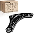 APCA4278 Front Right Lower Control Arm & Ball Joint