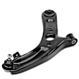 APCA4301 Front Right Lower Control Arm with Ball Joint