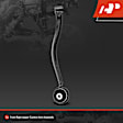 APCA4309 Front Right Upper Control Arm