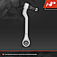 APCA4316 Front Right Lower Rearward Control Arm with Ball Joint