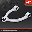 APCA4319 Front Left Upper Control Arm with Ball Joint