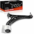 APCA4323 Front Right Lower Control Arm with Ball Joint