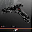 APCA4341 Front Lower Control Arm