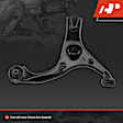 APCA4353 Front Left Lower Control Arm