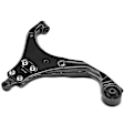 APCA4355 Front Left Lower Control Arm