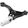 APCA4358 Front Left Lower Control Arm