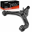 APCA4361 Front Left Lower Control Arm