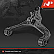 APCA4361 Front Left Lower Control Arm