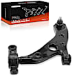 APCA4390 Front Left Lower Control Arm with Ball Joint
