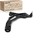 APCA4398 Front Left Lower Control Arm with Ball Joint