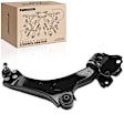 APCA4410PG Front Right Lower Control Arm with Ball Joint
