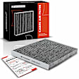 APCA4428 Activated Carbon Cabin Air Filter