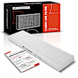 APCA4450 Cabin Air Filter