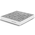 APCA4458 Activated Carbon Cabin Air Filter