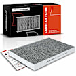 APCA4470 Activated Carbon Cabin Air Filter