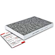 APCA4470 Activated Carbon Cabin Air Filter