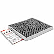 APCA4480 Activated Carbon Cabin Air Filter