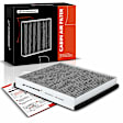 APCA4482 Activated Carbon Cabin Air Filter