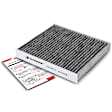 APCA4484 Activated Carbon Cabin Air Filter
