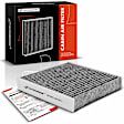 APCA4498 Activated Carbon Cabin Air Filter