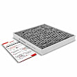 APCA4514 Activated Carbon Cabin Air Filter