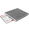 APCA4535 Activated Carbon Cabin Air Filter