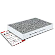 APCA4582 Activated Carbon Cabin Air Filter